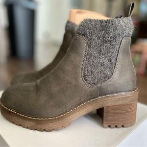 B-52 by Bullboxer boots